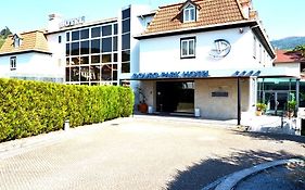 Douro Marina Hotel & Spa  4*